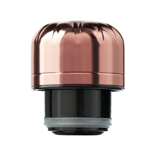 Rose Gold Lid for 750ml Bottle